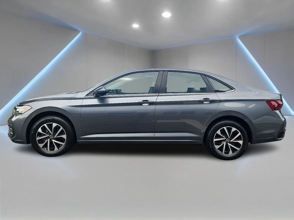 2023 Volkswagen Jetta 1.5T S