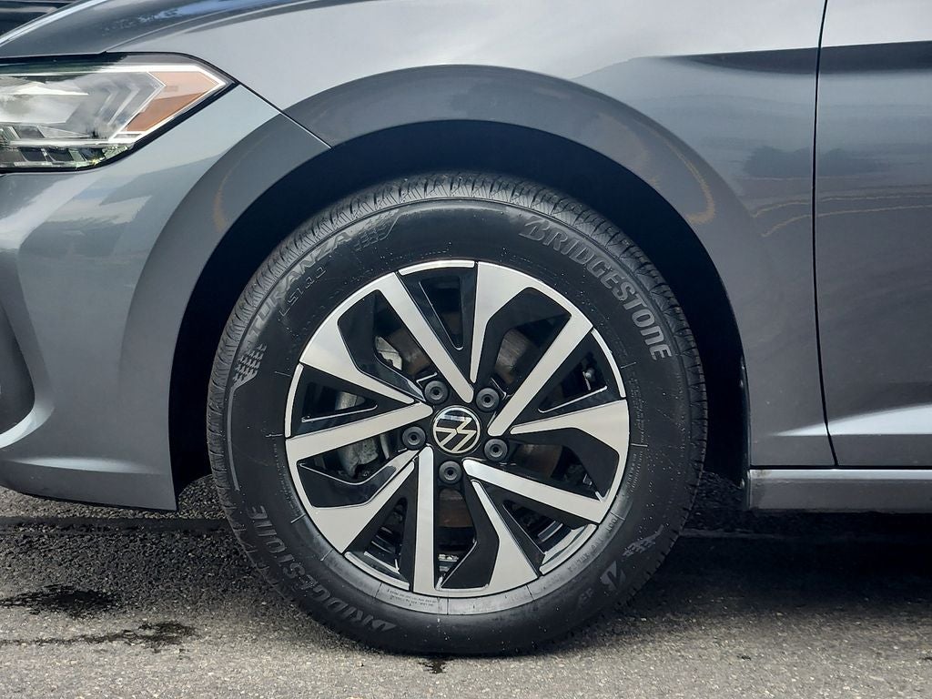 2023 Volkswagen Jetta 1.5T S