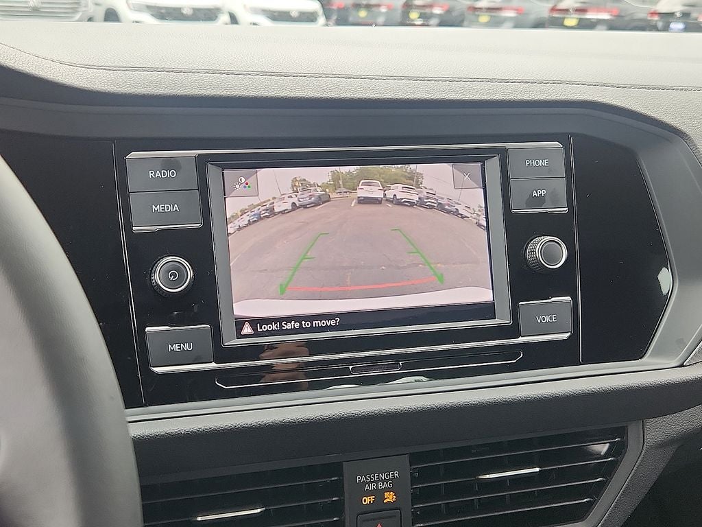 2024 Volkswagen Jetta 1.5T S