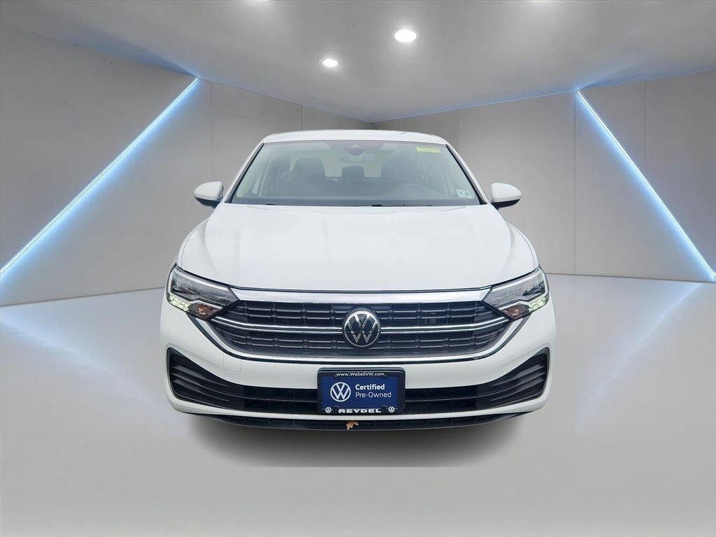 2024 Volkswagen Jetta 1.5T S