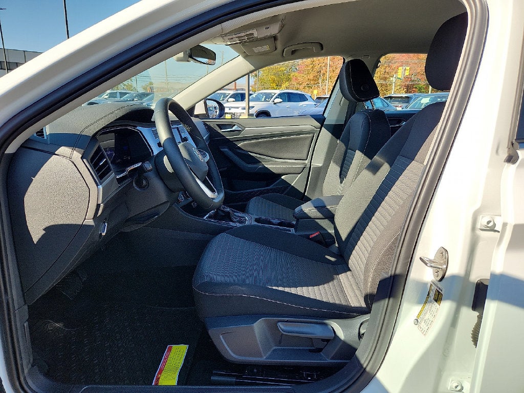 2023 Volkswagen Jetta 1.5T S