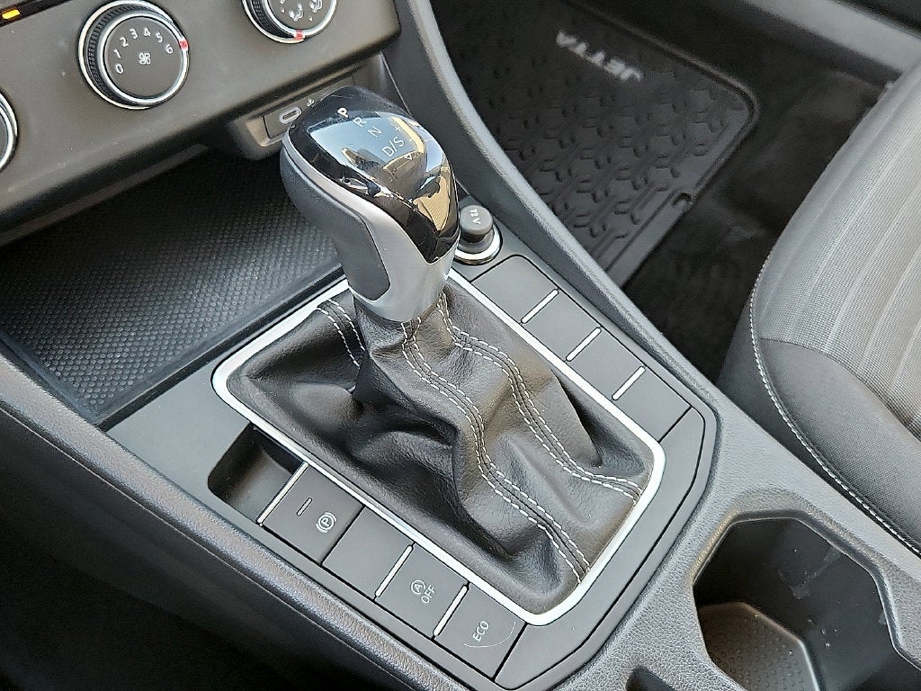 2023 Volkswagen Jetta 1.5T S