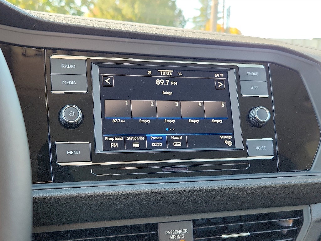 2023 Volkswagen Jetta 1.5T S