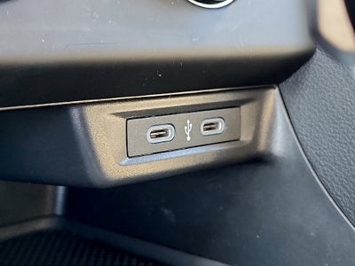 2023 Volkswagen Jetta 1.5T S