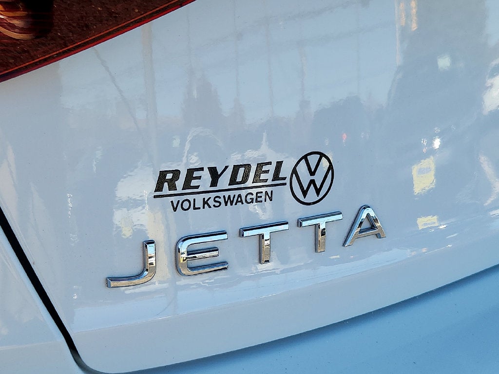 2023 Volkswagen Jetta 1.5T S