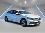 2023 Volkswagen Jetta 1.5T S
