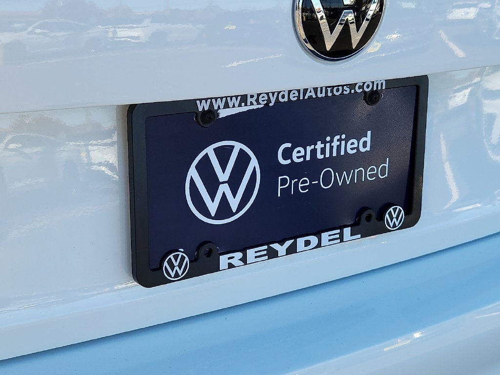 2023 Volkswagen Jetta 1.5T S