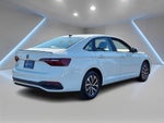 2023 Volkswagen Jetta 1.5T S