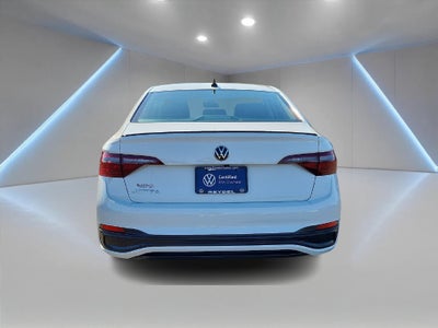 2023 Volkswagen Jetta 1.5T S
