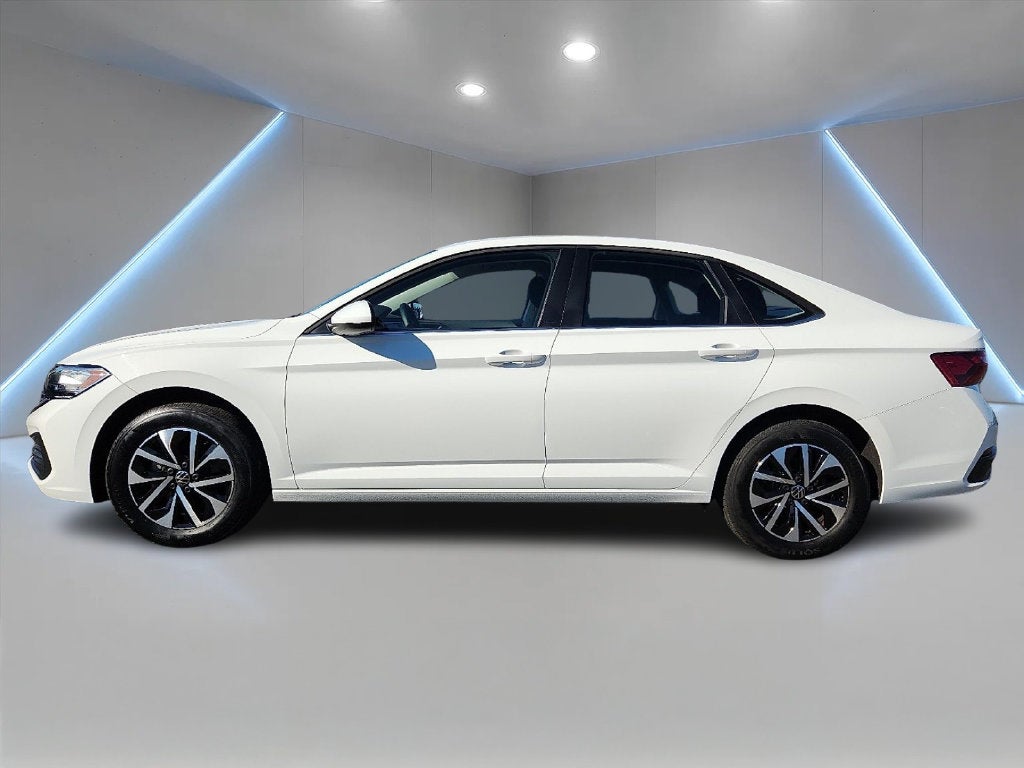 2023 Volkswagen Jetta 1.5T S