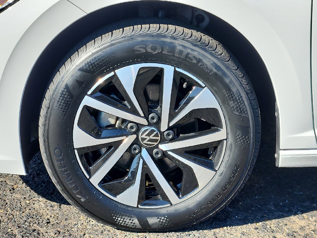 2023 Volkswagen Jetta 1.5T S