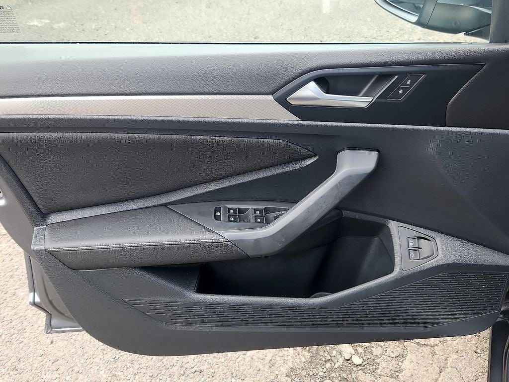 2023 Volkswagen Jetta 1.5T S