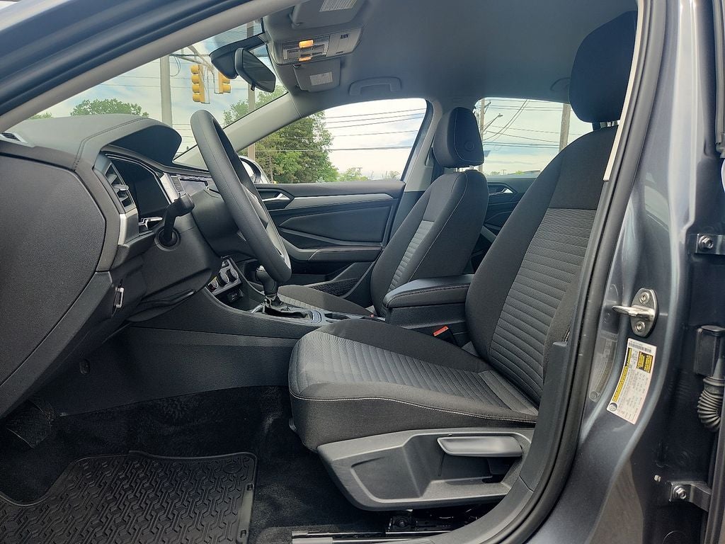 2023 Volkswagen Jetta 1.5T S