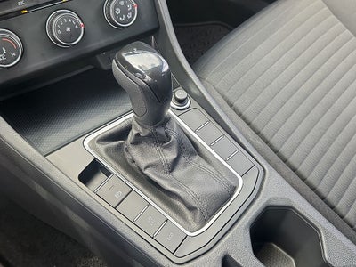 2023 Volkswagen Jetta 1.5T S