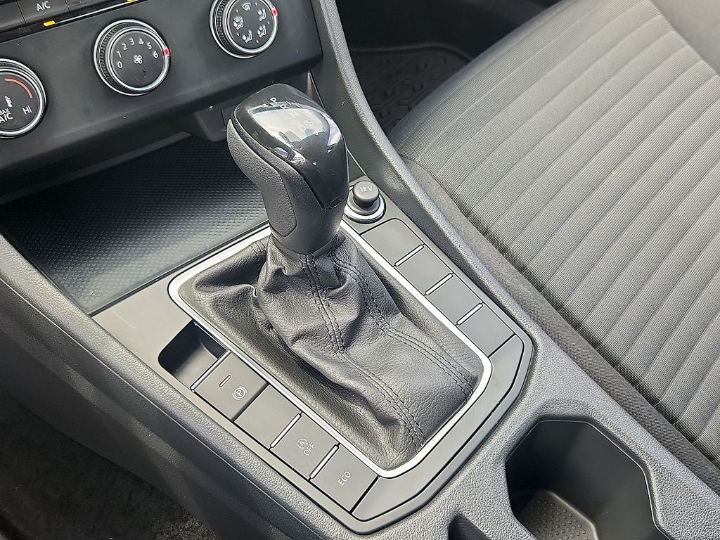 2023 Volkswagen Jetta 1.5T S
