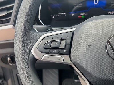 2023 Volkswagen Jetta 1.5T S