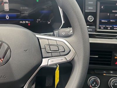 2023 Volkswagen Jetta 1.5T S