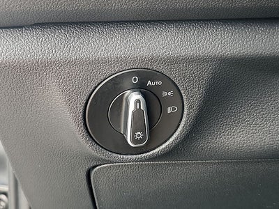 2023 Volkswagen Jetta 1.5T S