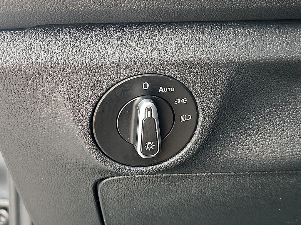 2023 Volkswagen Jetta 1.5T S