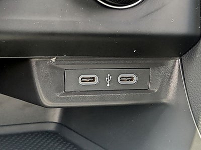 2023 Volkswagen Jetta 1.5T S