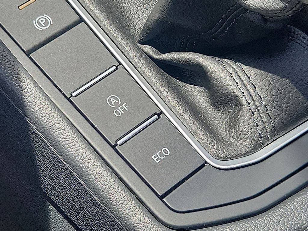 2023 Volkswagen Jetta 1.5T S
