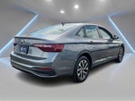 2023 Volkswagen Jetta 1.5T S