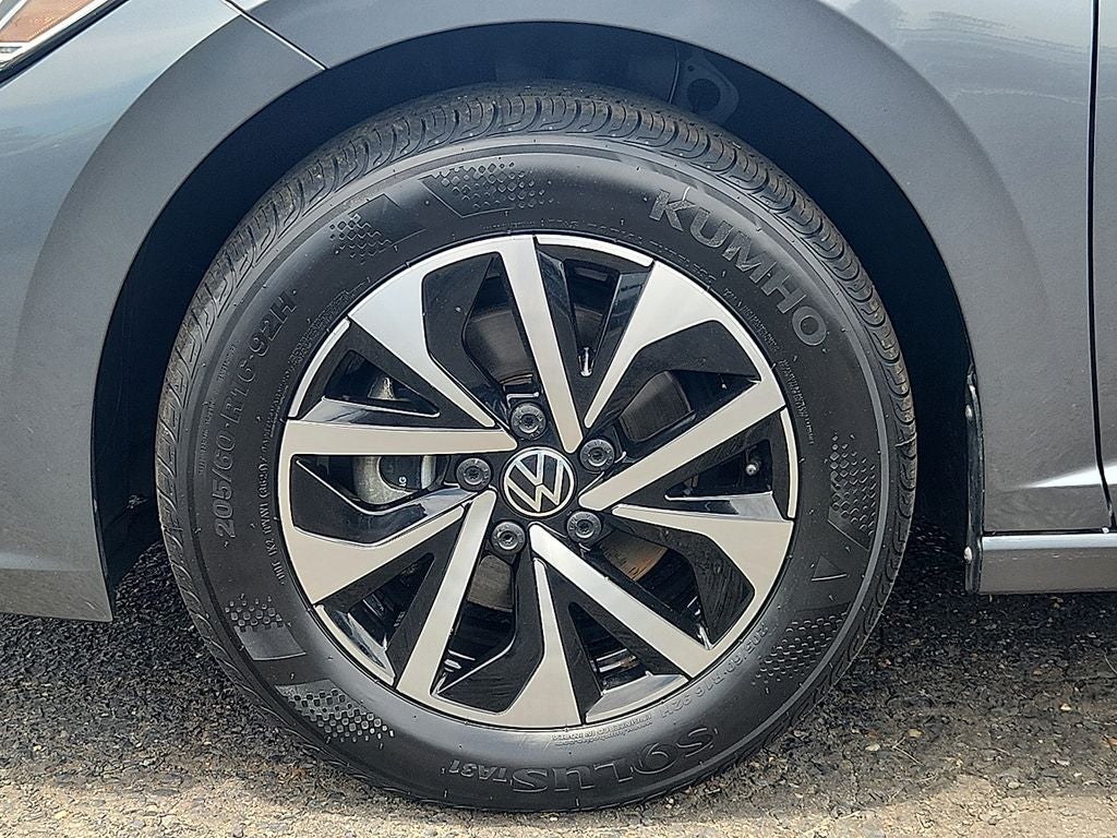 2023 Volkswagen Jetta 1.5T S