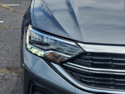 2023 Volkswagen Jetta 1.5T S