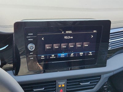 2026 Volkswagen Jetta 1.5T S