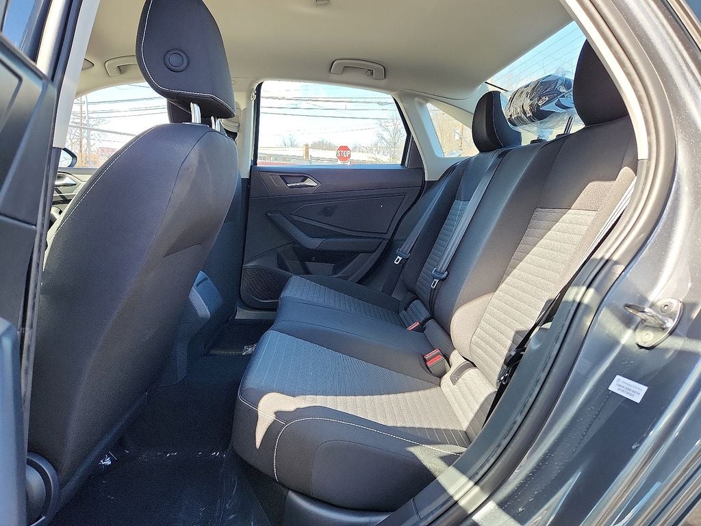 2026 Volkswagen Jetta 1.5T S