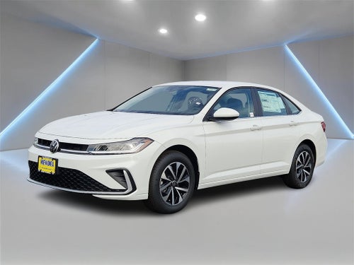 2026 Volkswagen Jetta 1.5T S