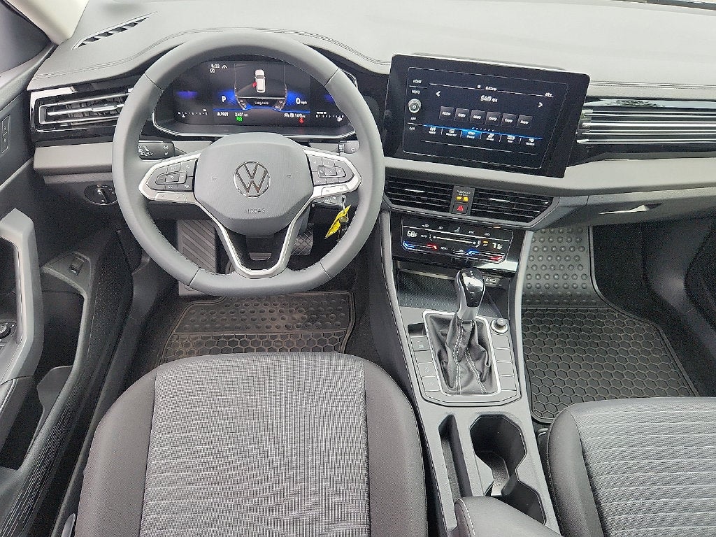 2026 Volkswagen Jetta 1.5T S