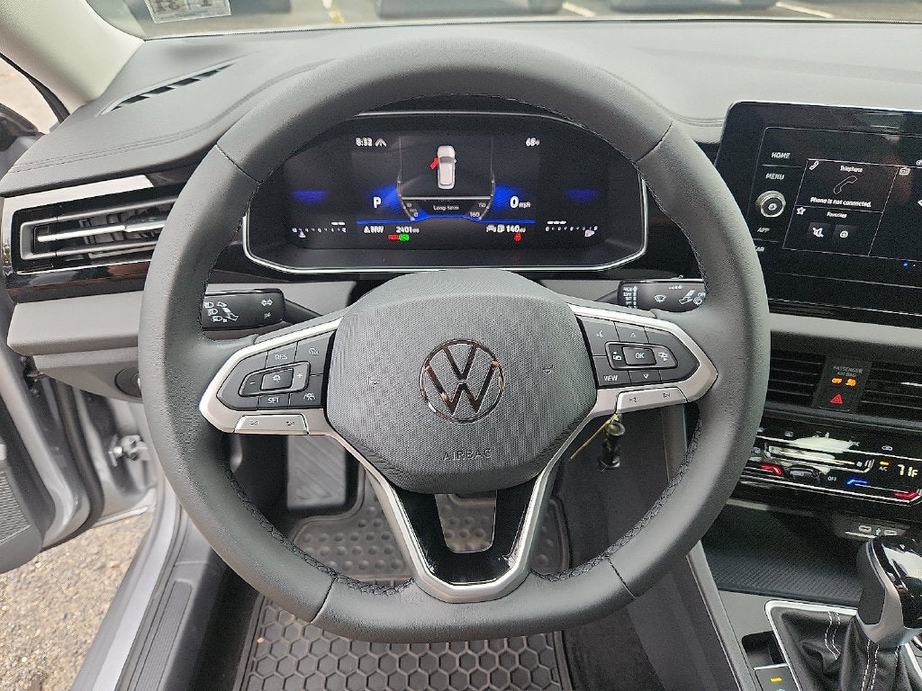 2026 Volkswagen Jetta 1.5T S