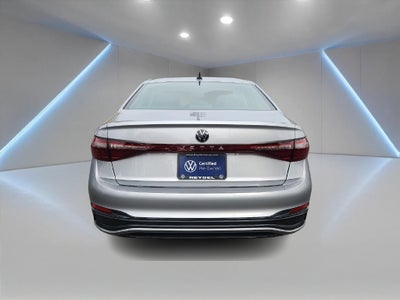2026 Volkswagen Jetta 1.5T S