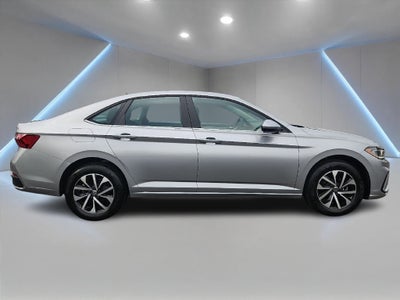 2026 Volkswagen Jetta 1.5T S