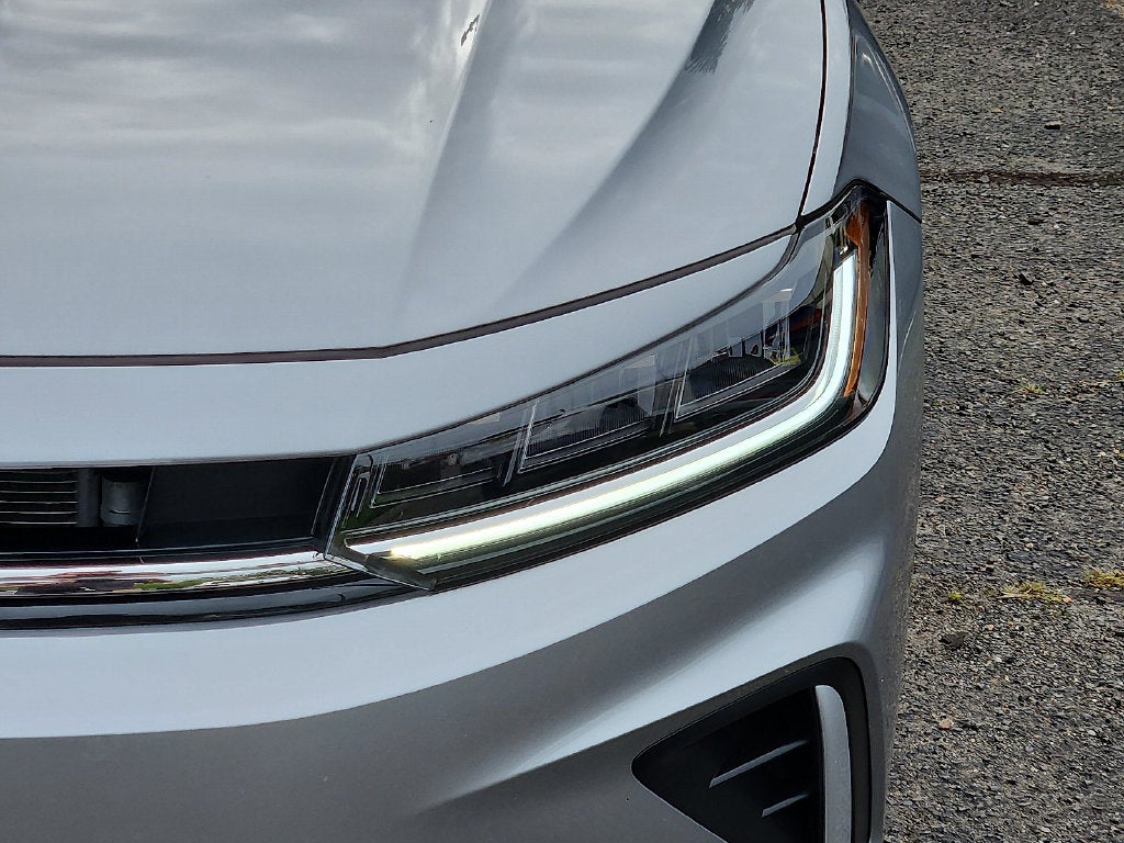 2026 Volkswagen Jetta 1.5T S