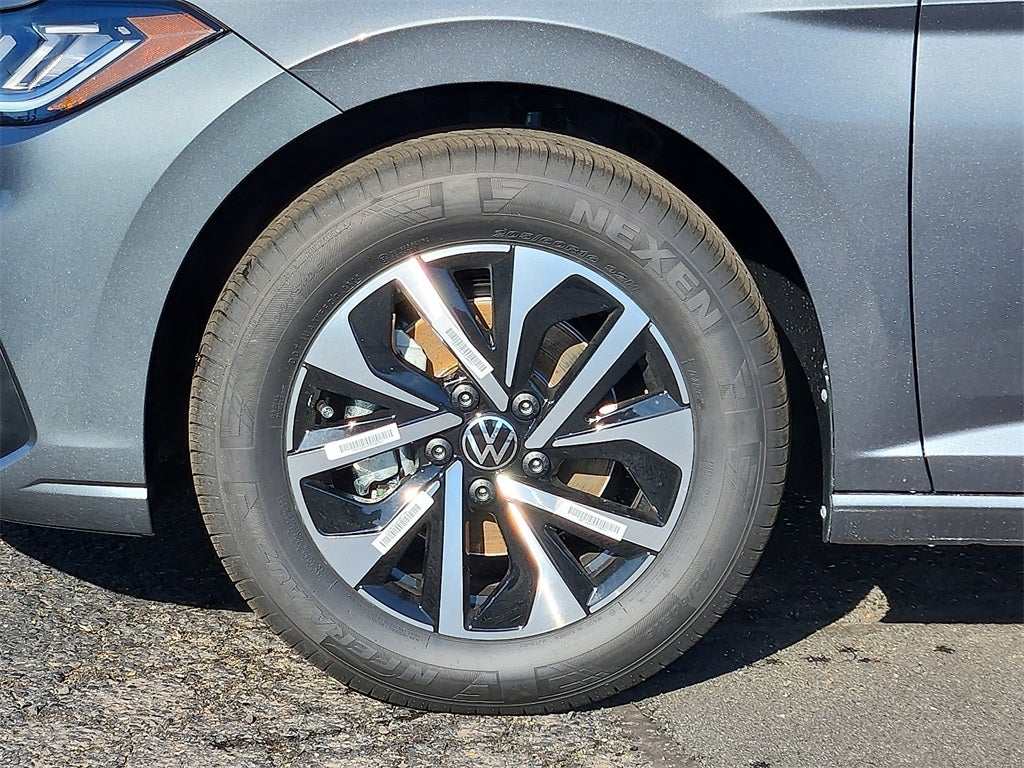 2026 Volkswagen Jetta 1.5T S