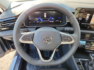 2026 Volkswagen Jetta 1.5T S