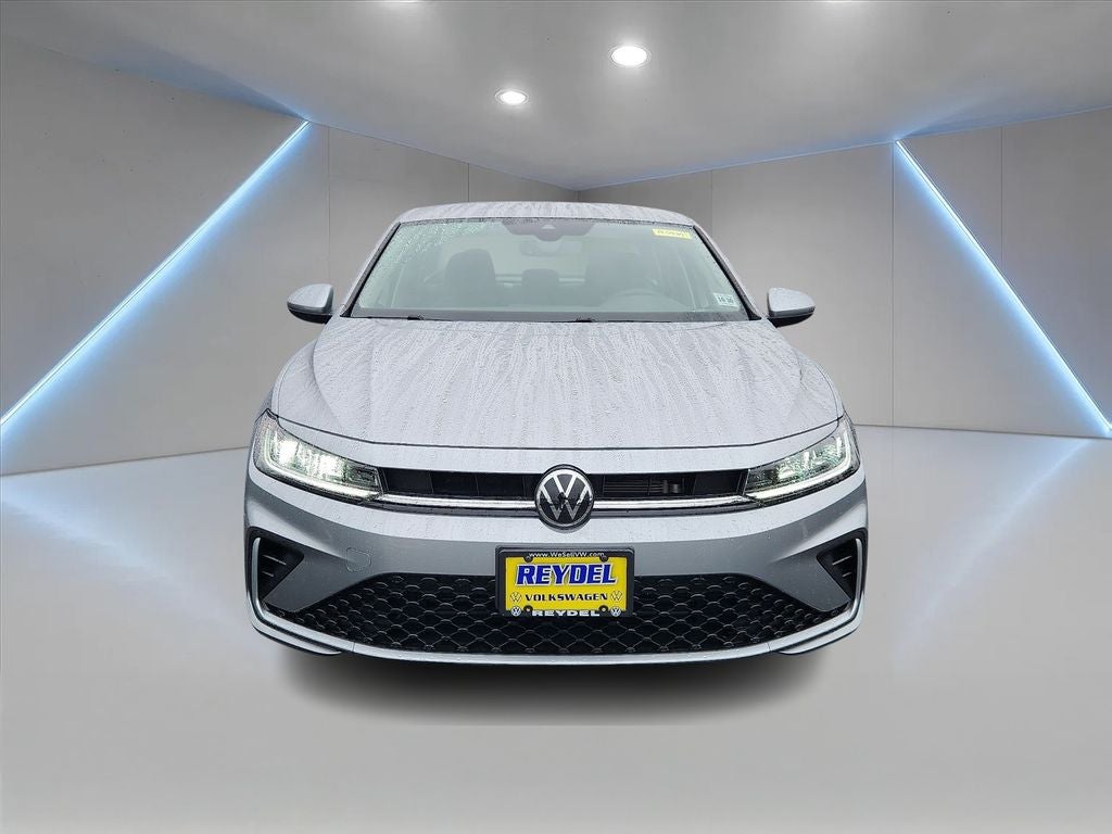 2026 Volkswagen Jetta 1.5T S