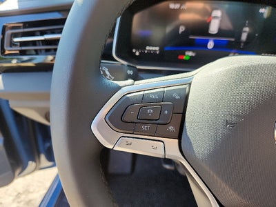 2025 Volkswagen Jetta 1.5T S