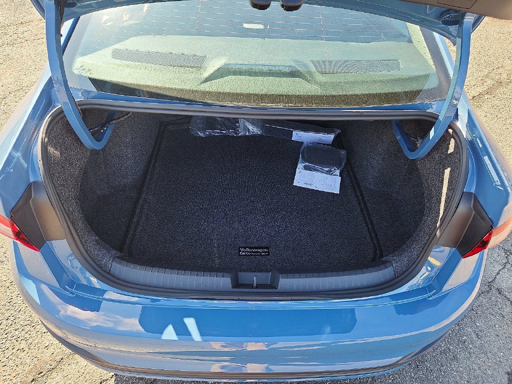 2025 Volkswagen Jetta 1.5T S
