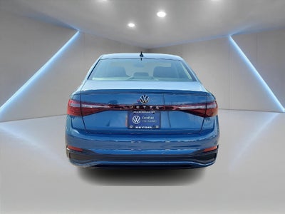 2025 Volkswagen Jetta 1.5T S