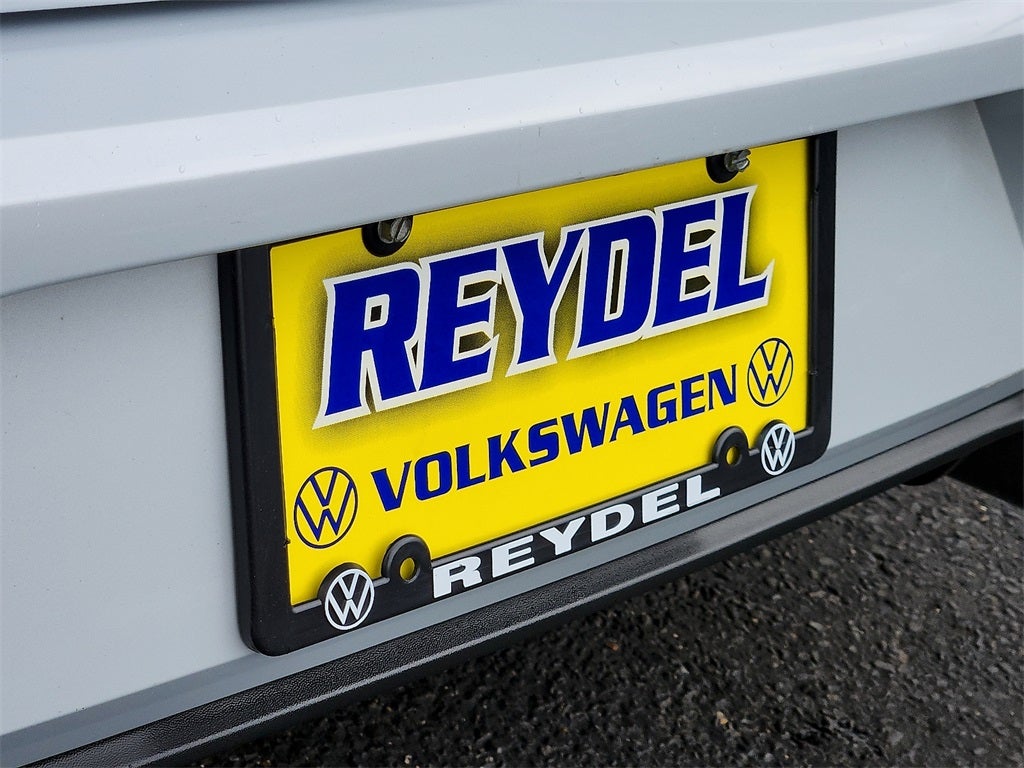 2020 Volkswagen Golf GTI 2.0T SE