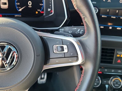 2021 Volkswagen Jetta GLI 2.0T Autobahn