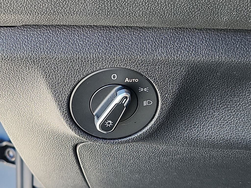 2021 Volkswagen Jetta GLI 2.0T Autobahn