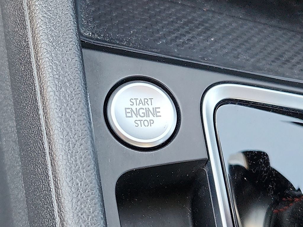 2021 Volkswagen Jetta GLI 2.0T Autobahn