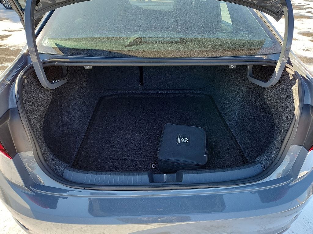 2021 Volkswagen Jetta GLI 2.0T Autobahn