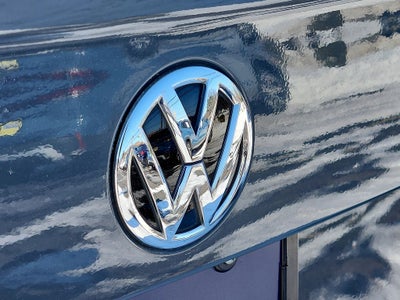 2021 Volkswagen Jetta GLI 2.0T Autobahn