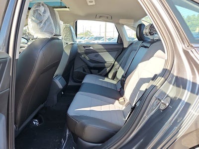 2027 Volkswagen Jetta 1.5T SE