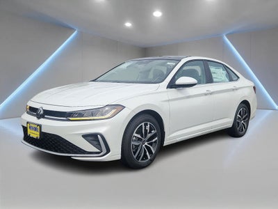 2027 Volkswagen Jetta 1.5T SE